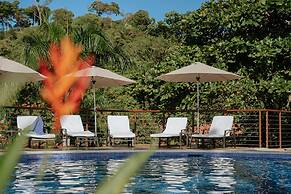 Parador Nature Resort and Spa