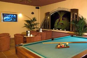 Parador Nature Resort and Spa