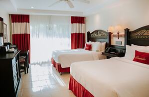 Parador Nature Resort and Spa