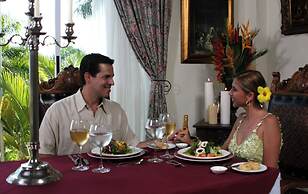 Parador Nature Resort and Spa