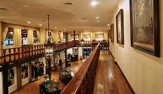 Parador Nature Resort and Spa