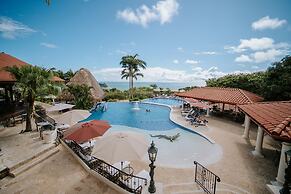 Parador Nature Resort and Spa