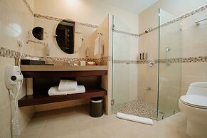 Parador Nature Resort and Spa