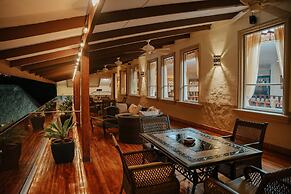 Parador Nature Resort and Spa