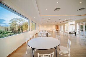 Parador Nature Resort and Spa