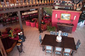 Parador Nature Resort and Spa