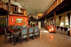 Parador Nature Resort and Spa