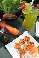 Parador Nature Resort and Spa