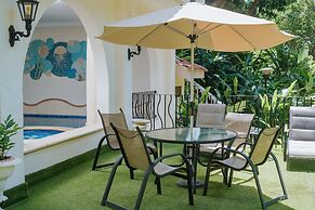 Parador Nature Resort and Spa