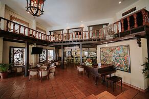 Parador Nature Resort and Spa