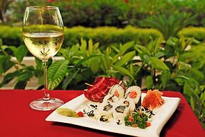 Parador Nature Resort and Spa