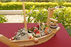 Parador Nature Resort and Spa