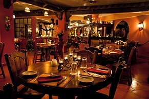 Parador Nature Resort and Spa