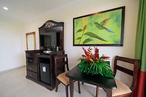 Parador Nature Resort and Spa