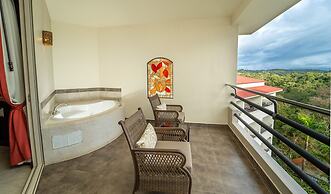 Parador Nature Resort and Spa