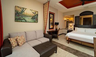 Parador Nature Resort and Spa