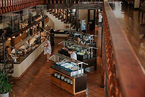 Parador Nature Resort and Spa