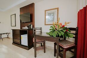 Parador Nature Resort and Spa