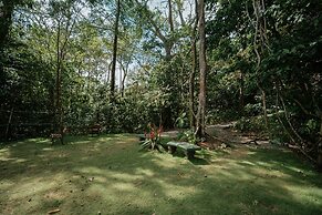 Parador Nature Resort and Spa