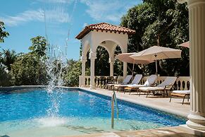 Parador Nature Resort and Spa