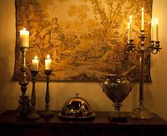 Parador Nature Resort and Spa