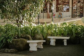 Parador Nature Resort and Spa