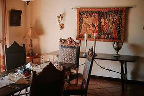 Parador Nature Resort and Spa