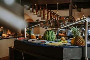 Parador Nature Resort and Spa