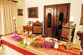 Parador Nature Resort and Spa