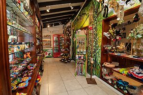 Parador Nature Resort and Spa