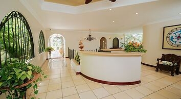 Parador Nature Resort and Spa