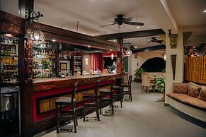 Parador Nature Resort and Spa