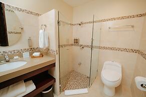 Parador Nature Resort and Spa