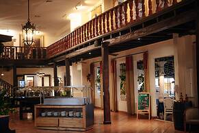 Parador Nature Resort and Spa