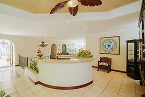 Parador Nature Resort and Spa