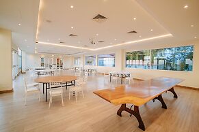 Parador Nature Resort and Spa