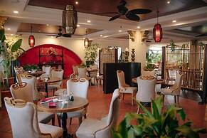 Parador Nature Resort and Spa