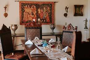 Parador Nature Resort and Spa