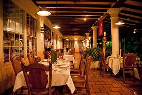 Parador Nature Resort and Spa