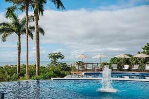 Parador Nature Resort and Spa