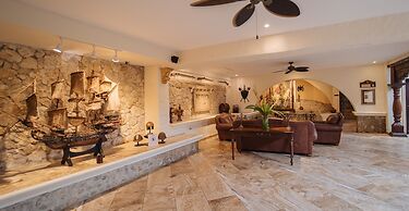 Parador Nature Resort and Spa