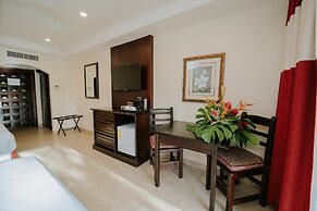 Parador Nature Resort and Spa