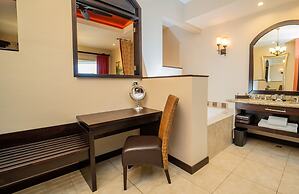 Parador Nature Resort and Spa