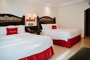 Parador Nature Resort and Spa