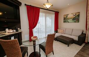 Parador Nature Resort and Spa