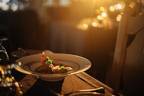 Parador Nature Resort and Spa