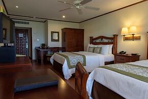 Parador Nature Resort and Spa