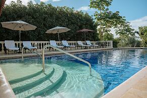 Parador Nature Resort and Spa