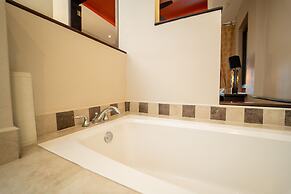 Parador Nature Resort and Spa