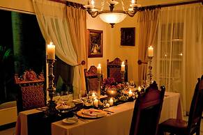 Parador Nature Resort and Spa